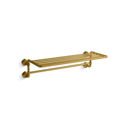 Kohler Occasion Hotelier K-27085-2MB